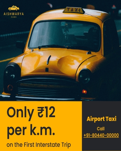 Airport Taxi | Airport Taxi in Bangalore